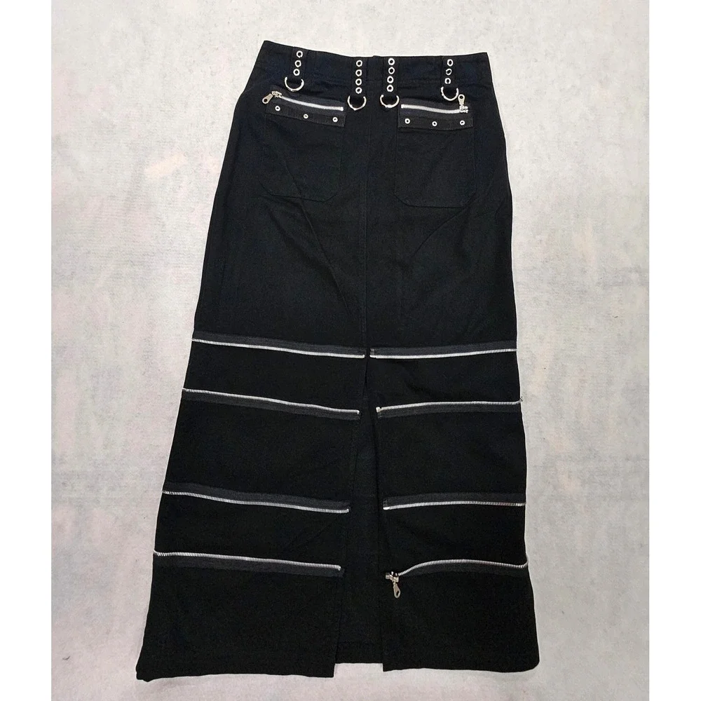 MT:2 mt goth